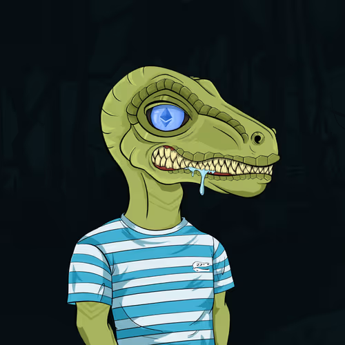 Thelastraptor