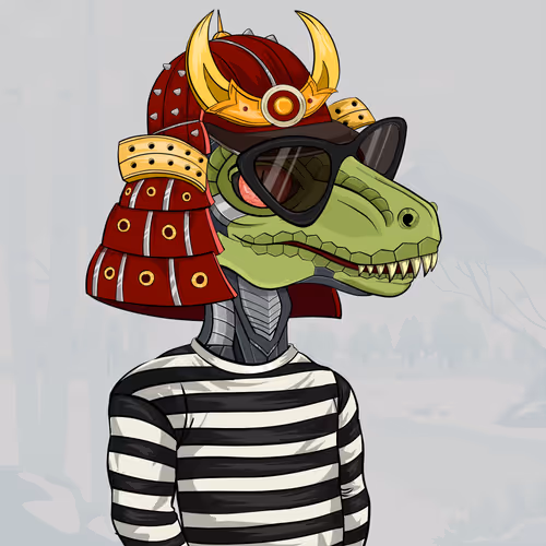 Thelastraptor