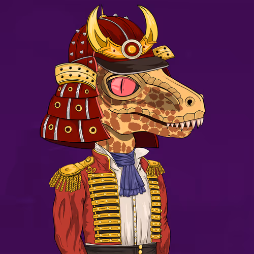 Thelastraptor