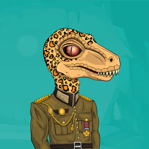 Thelastraptor