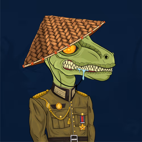 Thelastraptor