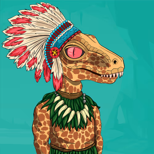 Thelastraptor