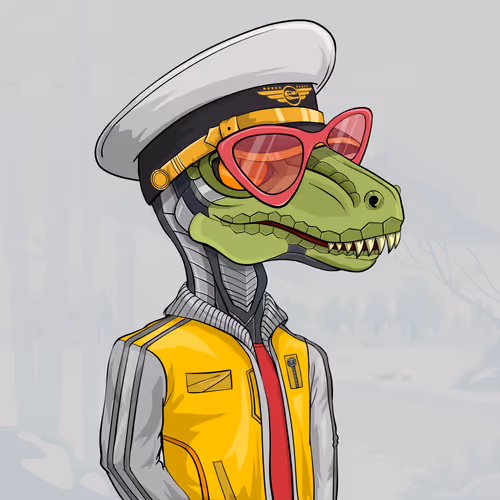 Thelastraptor