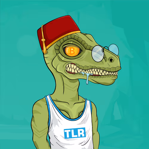 Thelastraptor