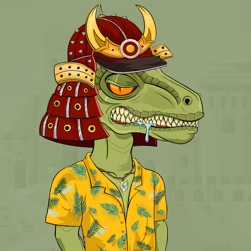 Thelastraptor
