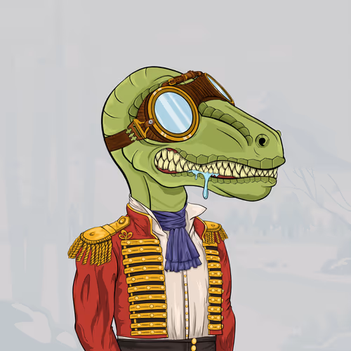 Thelastraptor