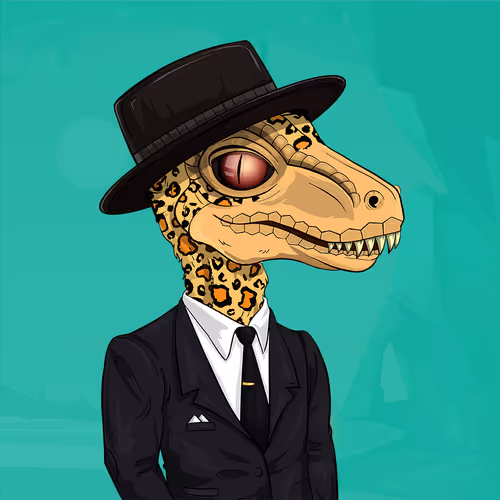 Thelastraptor