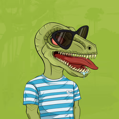 Thelastraptor