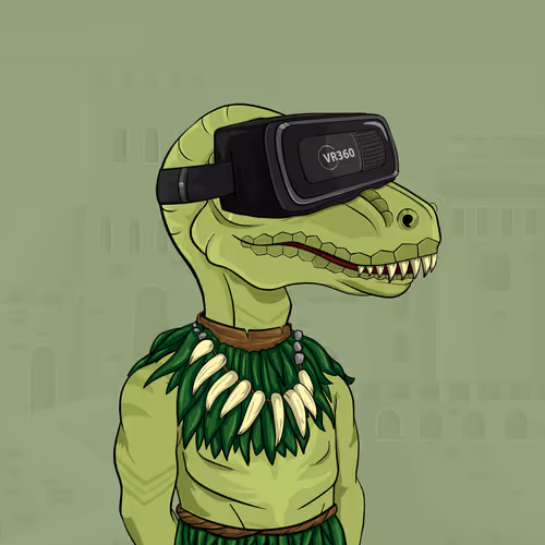 Thelastraptor