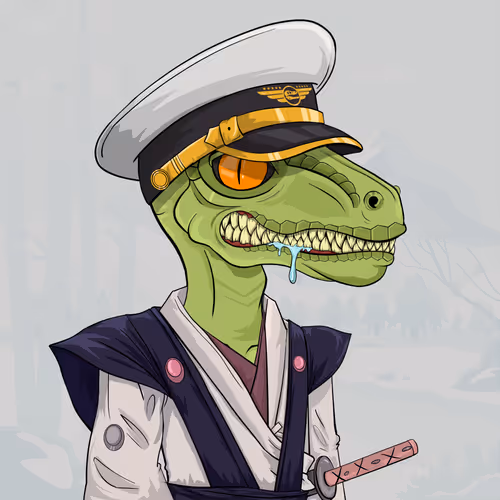 Thelastraptor
