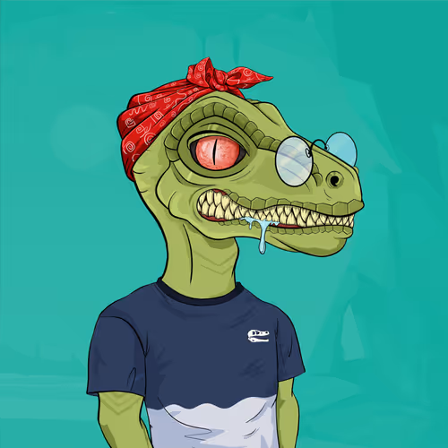 Thelastraptor