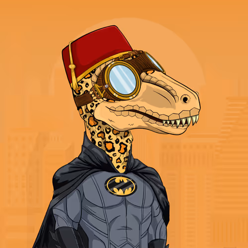 Thelastraptor