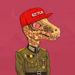 The Last Raptor #1642