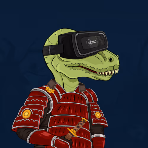 Thelastraptor