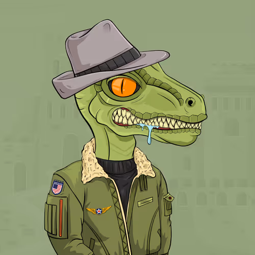 Thelastraptor