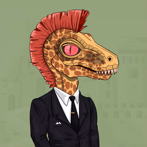 Thelastraptor