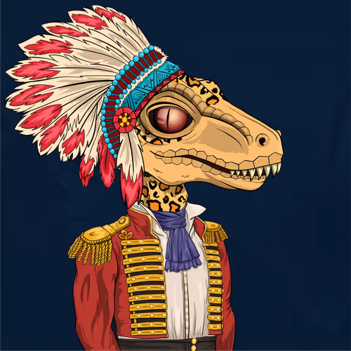Thelastraptor