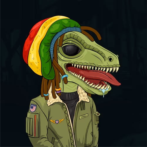 Thelastraptor