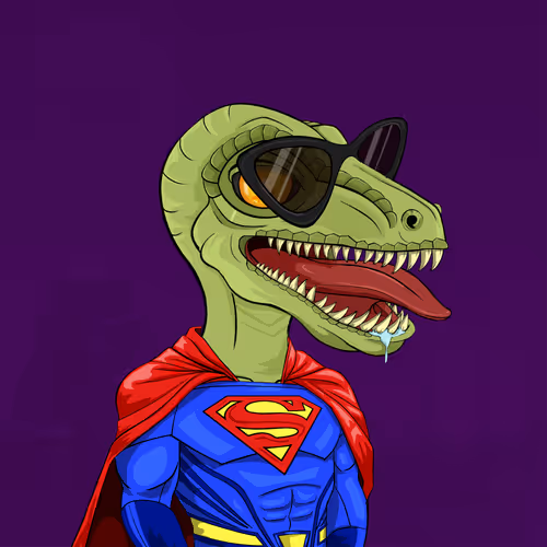Thelastraptor