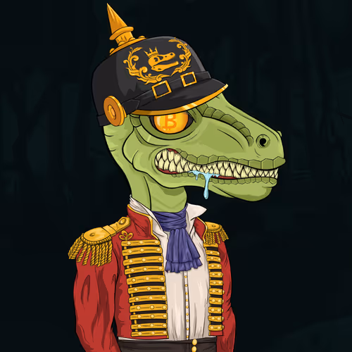 Thelastraptor