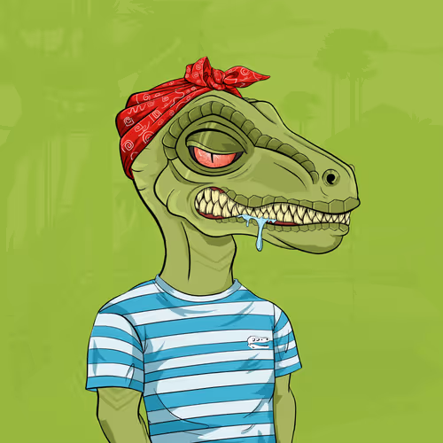 Thelastraptor
