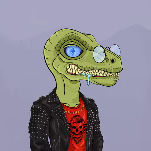 Thelastraptor