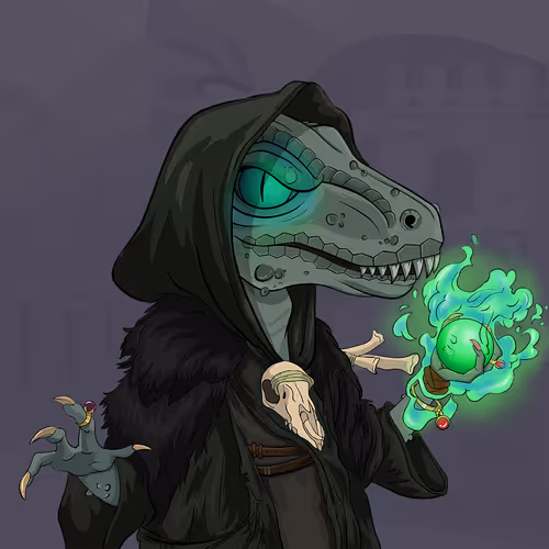 Thelastraptor