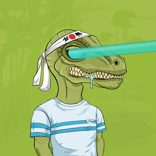 Thelastraptor