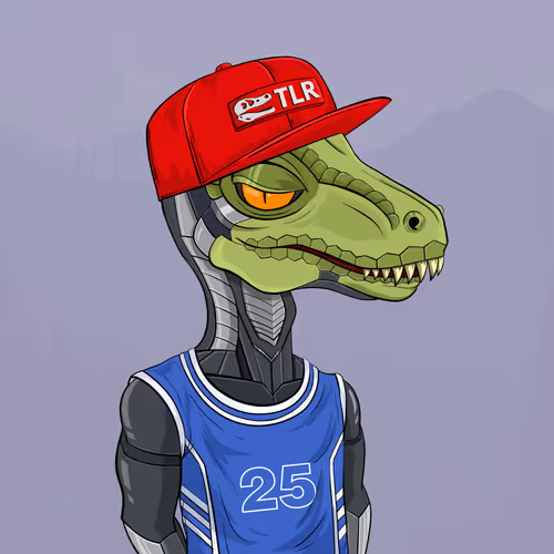 Thelastraptor
