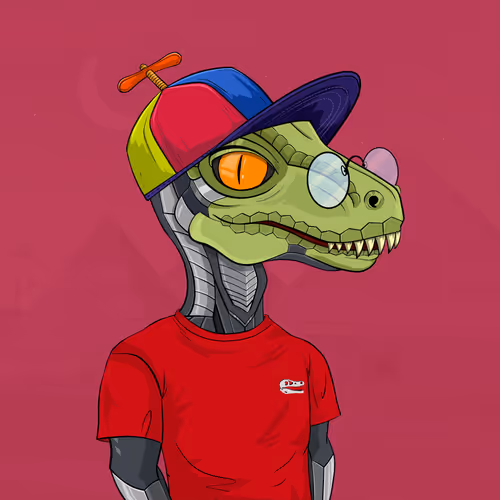 Thelastraptor
