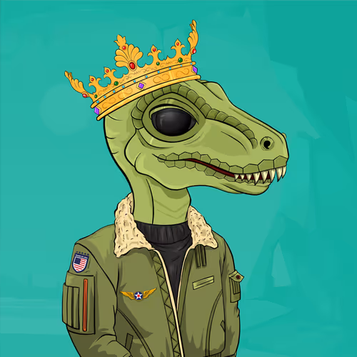 Thelastraptor