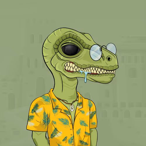 Thelastraptor