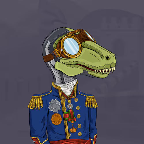 Thelastraptor