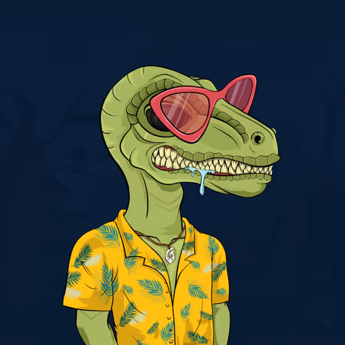 Thelastraptor