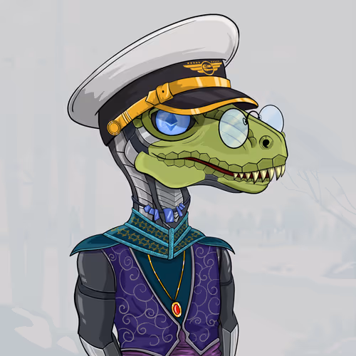 Thelastraptor