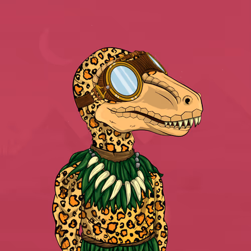 Thelastraptor