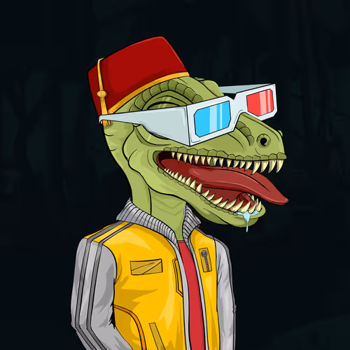 Thelastraptor