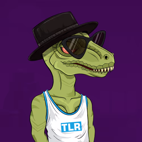 Thelastraptor