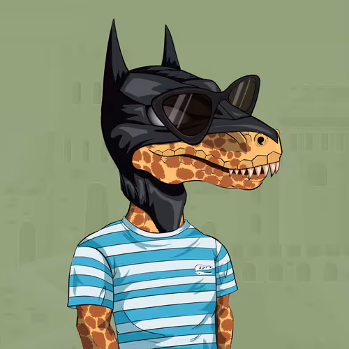 Thelastraptor