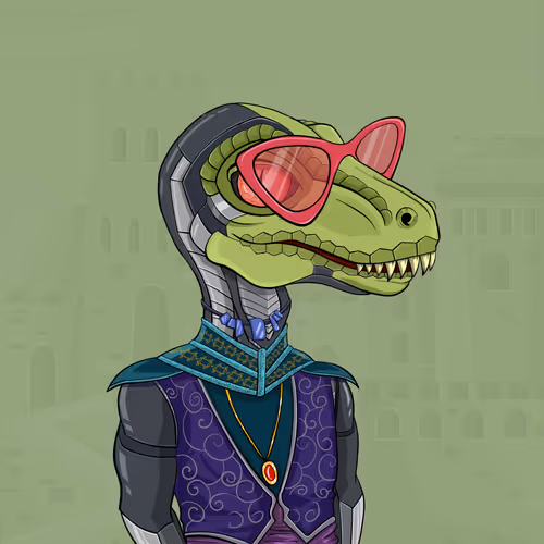 Thelastraptor