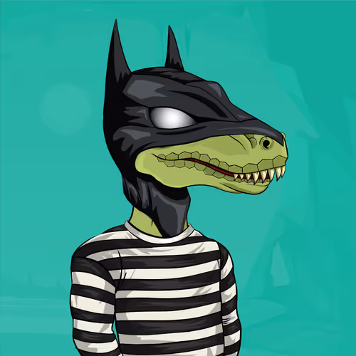 Thelastraptor