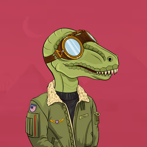 Thelastraptor