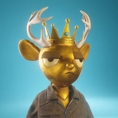 Buckbuddies