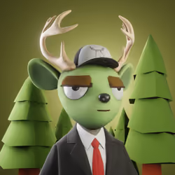 Buck Buddies 2