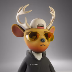 Buck Buddies 63
