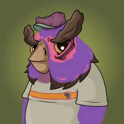 MoreBoringBirds#638