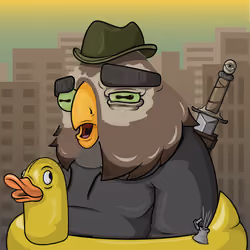 MoreBoringBirds#782