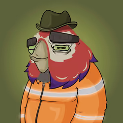 MoreBoringBirds#452