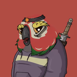 MoreBoringBirds#836
