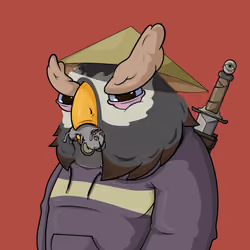 MoreBoringBirds#646